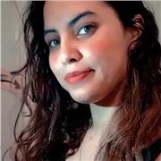 Enseignante d'arabe compétente